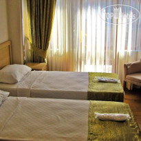 Efendi Apartment Gedikpasa 