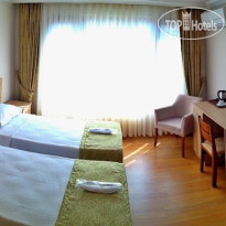 Efendi Apartment Gedikpasa 