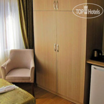 Efendi Apartment Gedikpasa 