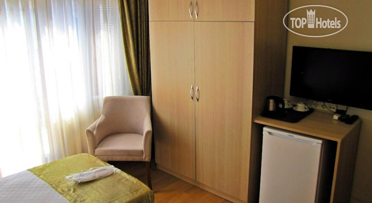 Новые добавленные фото туристов Efendi Apartment Gedikpasa 