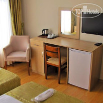 Efendi Apartment Gedikpasa 