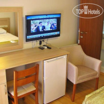 Efendi Apartment Gedikpasa 