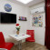 Taksim Istiklal Suites Hotel Улучшенный номер