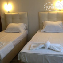 Istanbul Airport Palace Hotel 