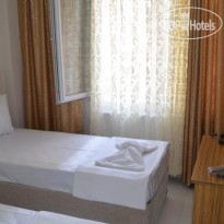 Istanbul Airport Palace Hotel 