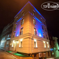 Interstar Hotel