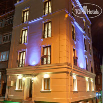 Interstar Hotel