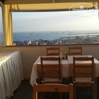 Interstar Hotel