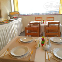 Interstar Hotel