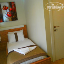 Interstar Hotel