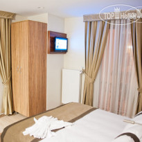 Interstar Hotel