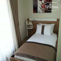 Interstar Hotel