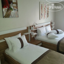 Interstar Hotel
