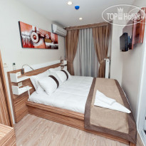 Interstar Hotel