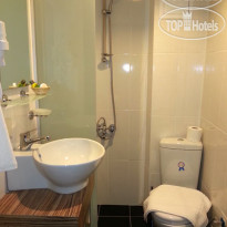 Interstar Hotel