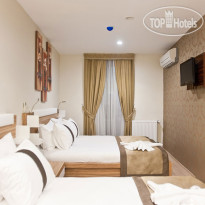 Interstar Hotel