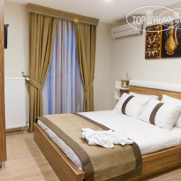 Interstar Hotel