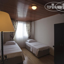 Veni Vidi Dormi Hostel 