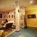 Bada Bing Residence Hotel Общий лаундж