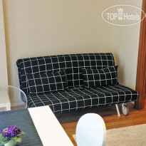 Bona Fide Suite Hotel 