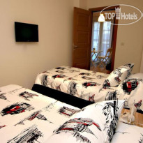 Bona Fide Suite Hotel 