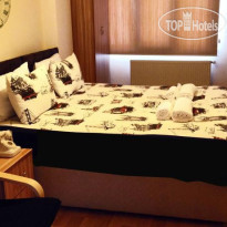 Bona Fide Suite Hotel 