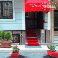 Bona Fide Suite Hotel 