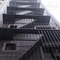 Bona Fide Suite Hotel 