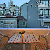 Bona Fide Suite Hotel 