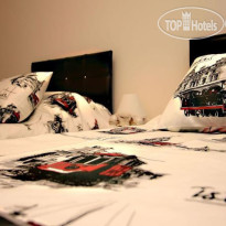 Bona Fide Suite Hotel 