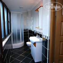 Bona Fide Suite Hotel 