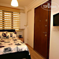 Bona Fide Suite Hotel 