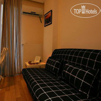 Bona Fide Suite Hotel 