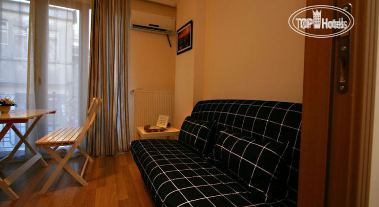 Новые добавленные фото туристов Bona Fide Suite Hotel 