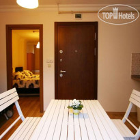 Bona Fide Suite Hotel 