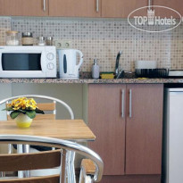 Bona Fide Suite Hotel 