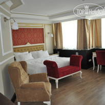 Kadikoy Park Suites Hotel 