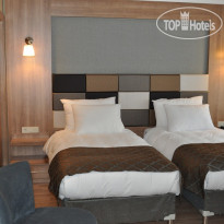 Kadikoy Park Suites Hotel 