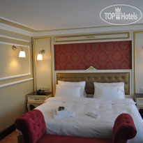 Kadikoy Park Suites Hotel 