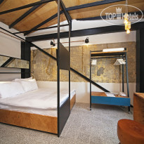 Raven Istanbul Suites Hotel 