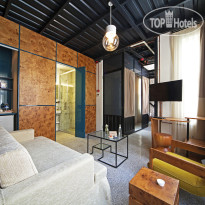 Raven Istanbul Suites Hotel 