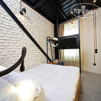 Raven Istanbul Suites Hotel 