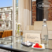 Raven Istanbul Suites Hotel 