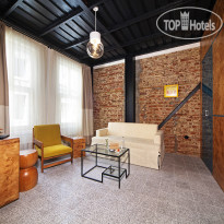 Raven Istanbul Suites Hotel 