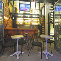 Raven Istanbul Suites Hotel 