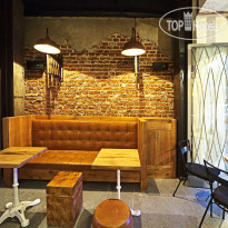 Raven Istanbul Suites Hotel 