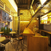 Raven Istanbul Suites Hotel 