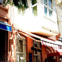 New Riviera Residences Kadikoy 