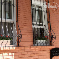 New Riviera Residences Kadikoy 