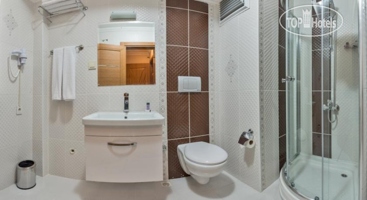 Новые добавленные фото туристов Pera Star Residence 